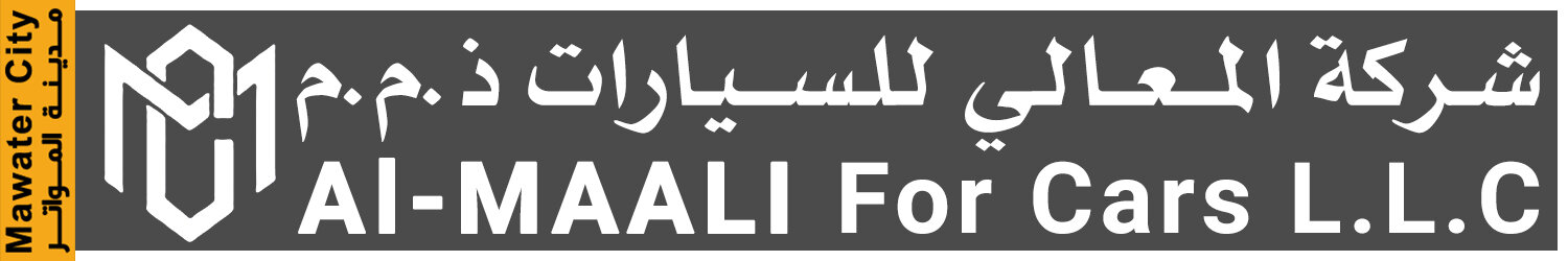 Al-MAALI For Cars L.L.C