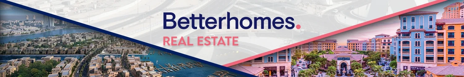 Betterhomes Real Estate