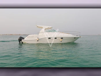 Gulf Craft  Oryx 36  UAE  2022  White  36.8 ft