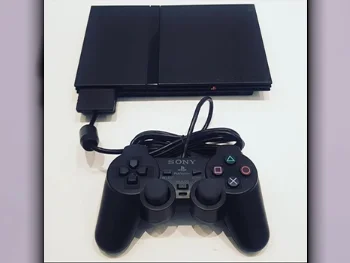 Sony  PlayStation 2 /  1 TB - Included Controllers 1