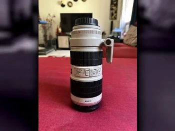Lenses - Canon  - Telephoto