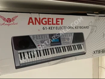 Angelet  XTS-690  Digital  Portable piano