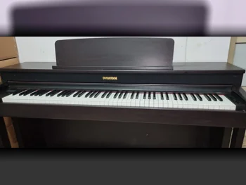 Acoustic  Grand piano
