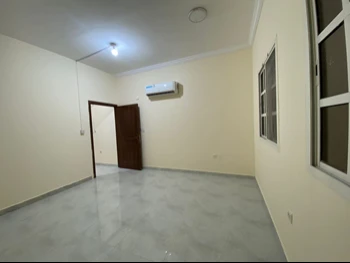 1 Bedrooms  Apartment  For Rent  Al Wakrah -  Al Wakrah  Not Furnished