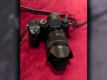 Digital Cameras Fujifilm  SX20  26 MP  6K