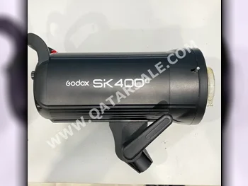Digital Cameras Godox  SK 400III