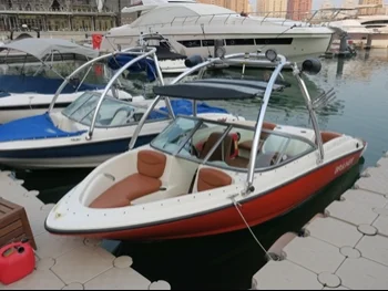 Speed Boat Bayliner  With Parking