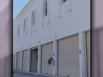 Commercial Shops Not Furnished  Al Rayyan  For Rent  Muaither