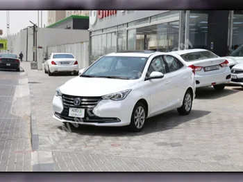 Changan  Alsvin  2020  Automatic  76,000 Km  4 Cylinder  Four Wheel Drive (4WD)  SUV  White
