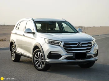 BAIC  X65  2020  Automatic  22,000 Km  4 Cylinder  Front Wheel Drive (FWD)  SUV  Silver  With Warranty