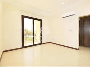 Family Residential  - Semi Furnished  - Doha  - West Bay Lagoon  - 6 Bedrooms
