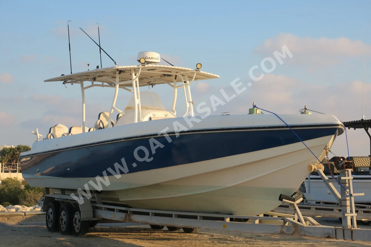 قوارب صيد وشراعية حالول  قطر  2020  ازرق + ابيض