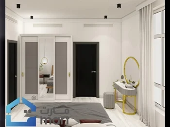 1 غرف نوم  شقة  للبيع  في لوسيل -  داون تاون  مفروشة بالكامل