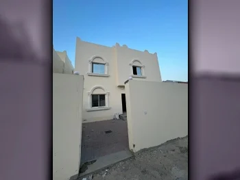 سكن عائلي  - غير مفروشة  - الدوحة  - الغانم  - 13 غرف نوم