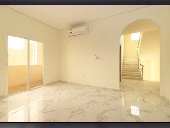 Family Residential  - Semi Furnished  - Umm Salal  - Al Kharaitiyat  - 6 Bedrooms