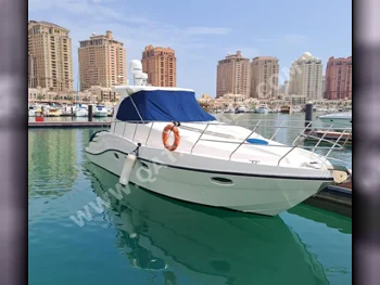 Oryx  UAE  2010  White  36 ft  With Parking