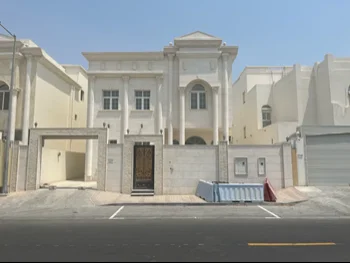 Family Residential  - Not Furnished  - Al Daayen  - Leabaib  - 7 Bedrooms  - Includes Water & Electricity