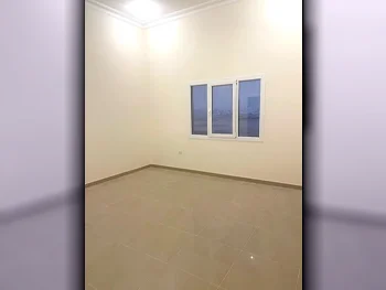 1 Bedrooms  Studio  For Rent  in Doha -  Al Thumama  Not Furnished