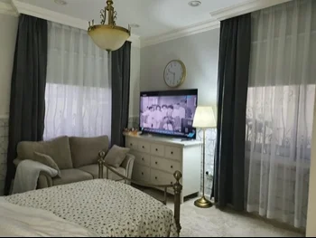 6 Bedrooms  Apartment  For Sale  in Al Wakrah -  Al Wakrah  Not Furnished