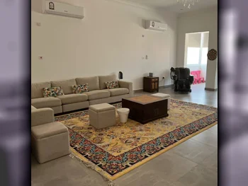 Family Residential  - Fully Furnished  - Al Shamal  - Al Ruwais  - 6 Bedrooms