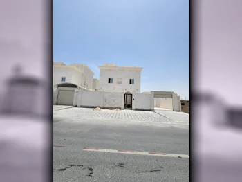 Family Residential  - Not Furnished  - Al Rayyan  - New Al Rayan  - 7 Bedrooms