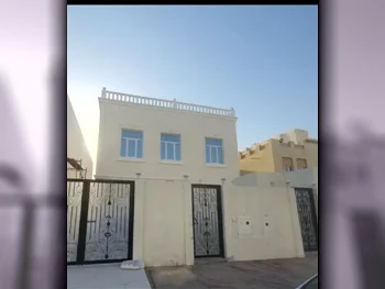 Family Residential  - Semi Furnished  - Al Daayen  - Al Sakhama  - 6 Bedrooms