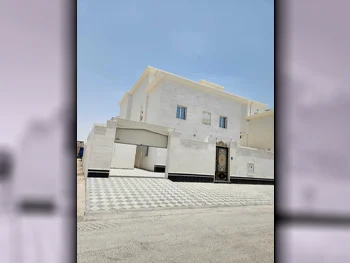 Family Residential  - Not Furnished  - Al Rayyan  - New Al Rayan  - 8 Bedrooms