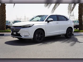 Honda  MRV  2023  Automatic  0 Km  0 Cylinder  Rear Wheel Drive (RWD)  SUV  White