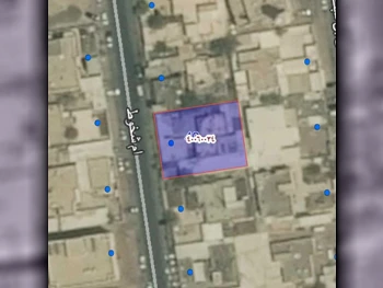 Lands Doha  Fereej Al Asiri Area Size 804 Square Meter