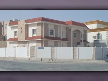 Family Residential  - Fully Furnished  - Al Rayyan  - Muraikh  - 5 Bedrooms