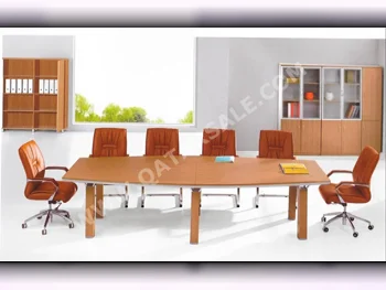 المكاتب ومكاتب الحاسوب - طاولة الاجتماعات