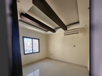 2 غرف نوم  شقة  للايجار  الدوحة -  المنتزة  غير مفروشة