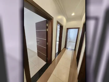 سكن عائلي  - غير مفروشة  - الدوحة  - الدوحة الجديدة  - 3 غرف نوم
