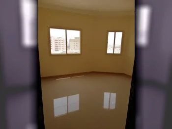 3 غرف نوم  شقة  للايجار  في الدوحة -  المنصورة  غير مفروشة