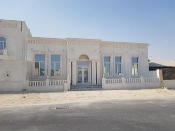 Family Residential  - Not Furnished  - Al Rayyan  - New Al Rayan  - 7 Bedrooms