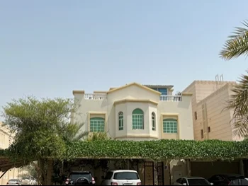 Family Residential  - Fully Furnished  - Al Wakrah  - 8 Bedrooms