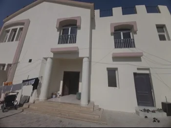 Family Residential  - Not Furnished  - Doha  - 2 Bedrooms