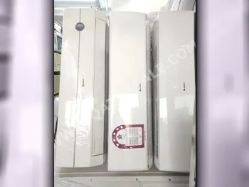 Air Conditioners GREE  Remote Included  Warranty  With Delivery  With Installation