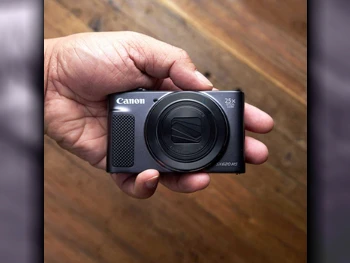 Digital Cameras Canon  SX620 HS  20 MP  FHD 1080p
