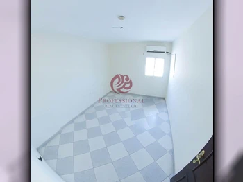 2 Bedrooms  Apartment  For Rent  Doha -  Mushaireb  Not Furnished
