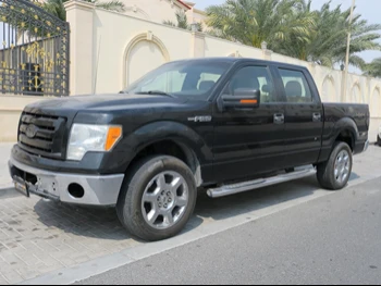 Ford  F  150  2014  Automatic  350,719 Km  8 Cylinder  Four Wheel Drive (4WD)  Pick Up  Black