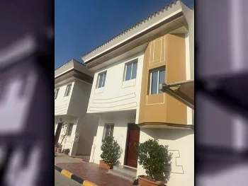 Family Residential  - Not Furnished  - Doha  - 4 Bedrooms