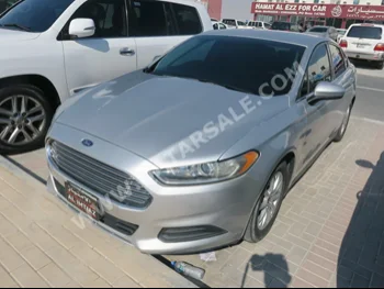 Ford  Focus  2016  Automatic  169,000 Km  6 Cylinder  Front Wheel Drive (FWD)  Sedan  Silver