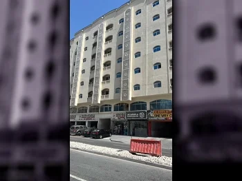 2 غرف نوم  شقة  للايجار  في الدوحة -  فريج بن عمران  مفروشة بالكامل