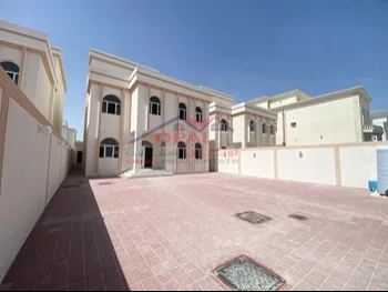 Family Residential  - Not Furnished  - Al Daayen  - Umm Qarn  - 9 Bedrooms