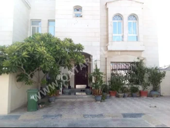 Family Residential  - Not Furnished  - Al Rayyan  - Abu Hamour  - 5 Bedrooms