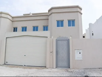 Service  - Not Furnished  - Al Rayyan  - Al Aziziyah  - 9 Bedrooms  - Includes Water & Electricity