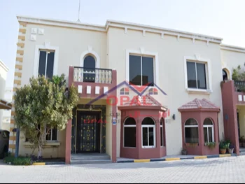 Family Residential  - Not Furnished  - Doha  - Al Thumama  - 3 Bedrooms