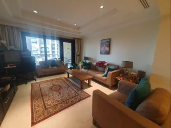 1 غرف نوم  شقة  للبيع  الدوحة -  اللؤلؤة  مفروشة بالكامل