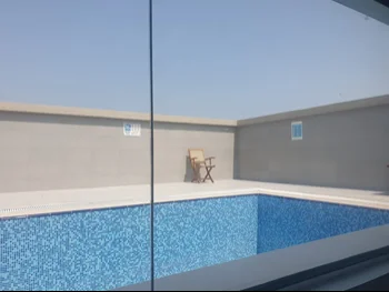 2 غرف نوم  شقة فندق  للايجار  في الدوحة -  المنصورة  مفروشة بالكامل